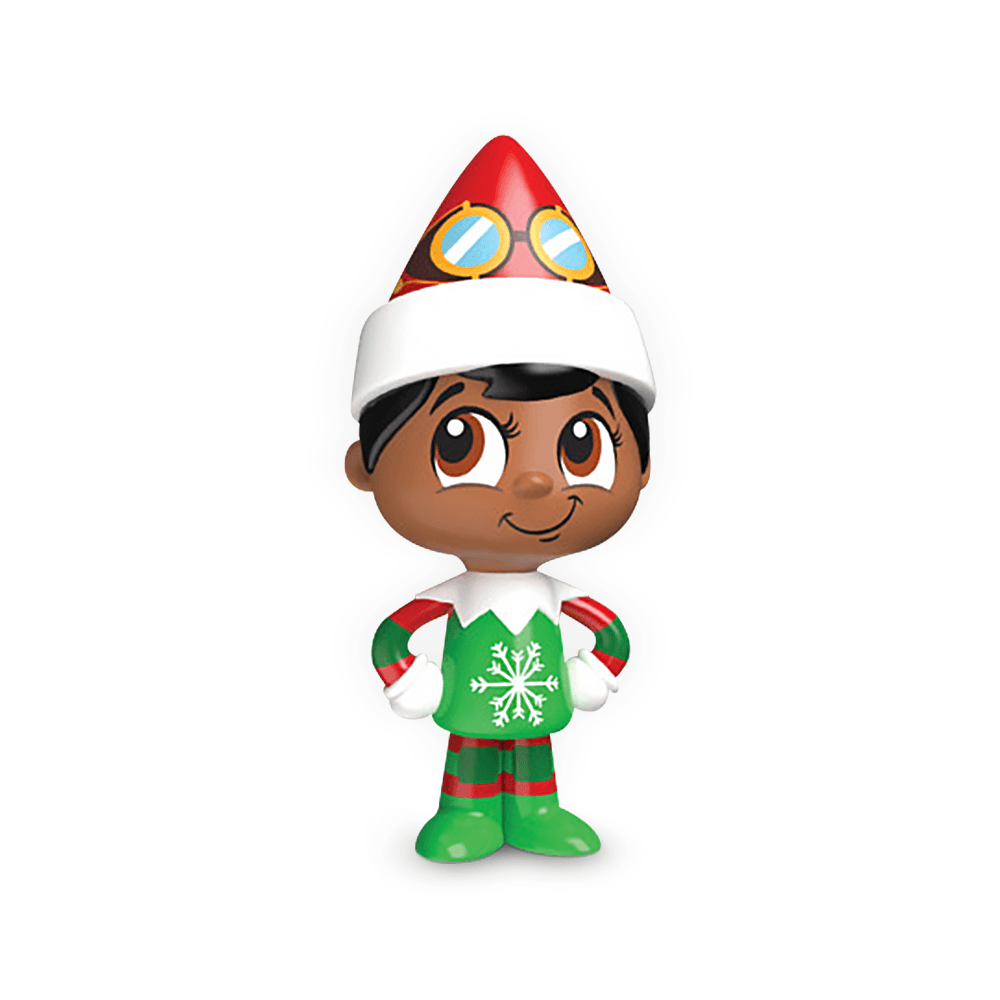 Tiny Tinkerman Figure Product