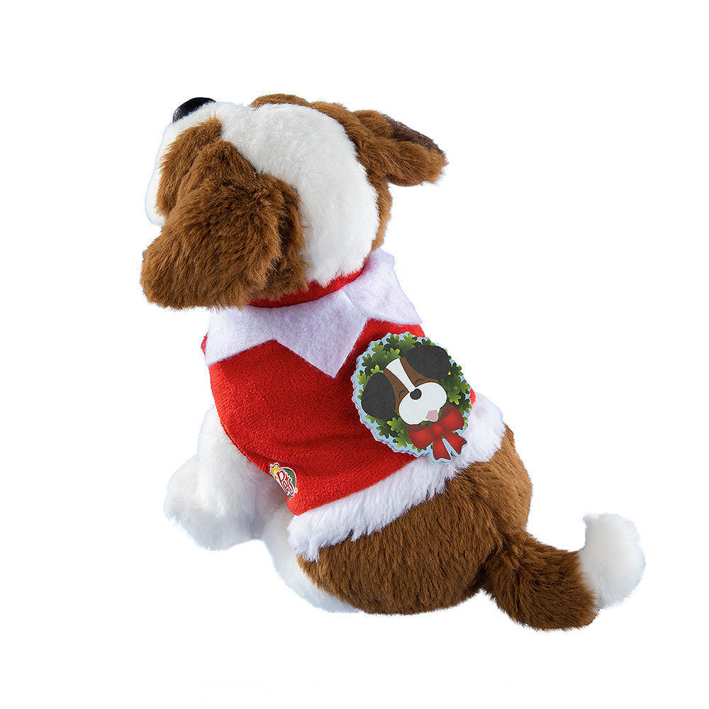 Claus Couture Collection® Christmas Sweater Set
