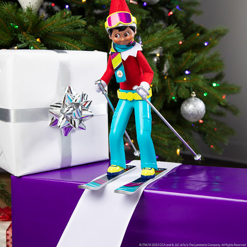 MagiFreez® Sleigh the Slopes Set