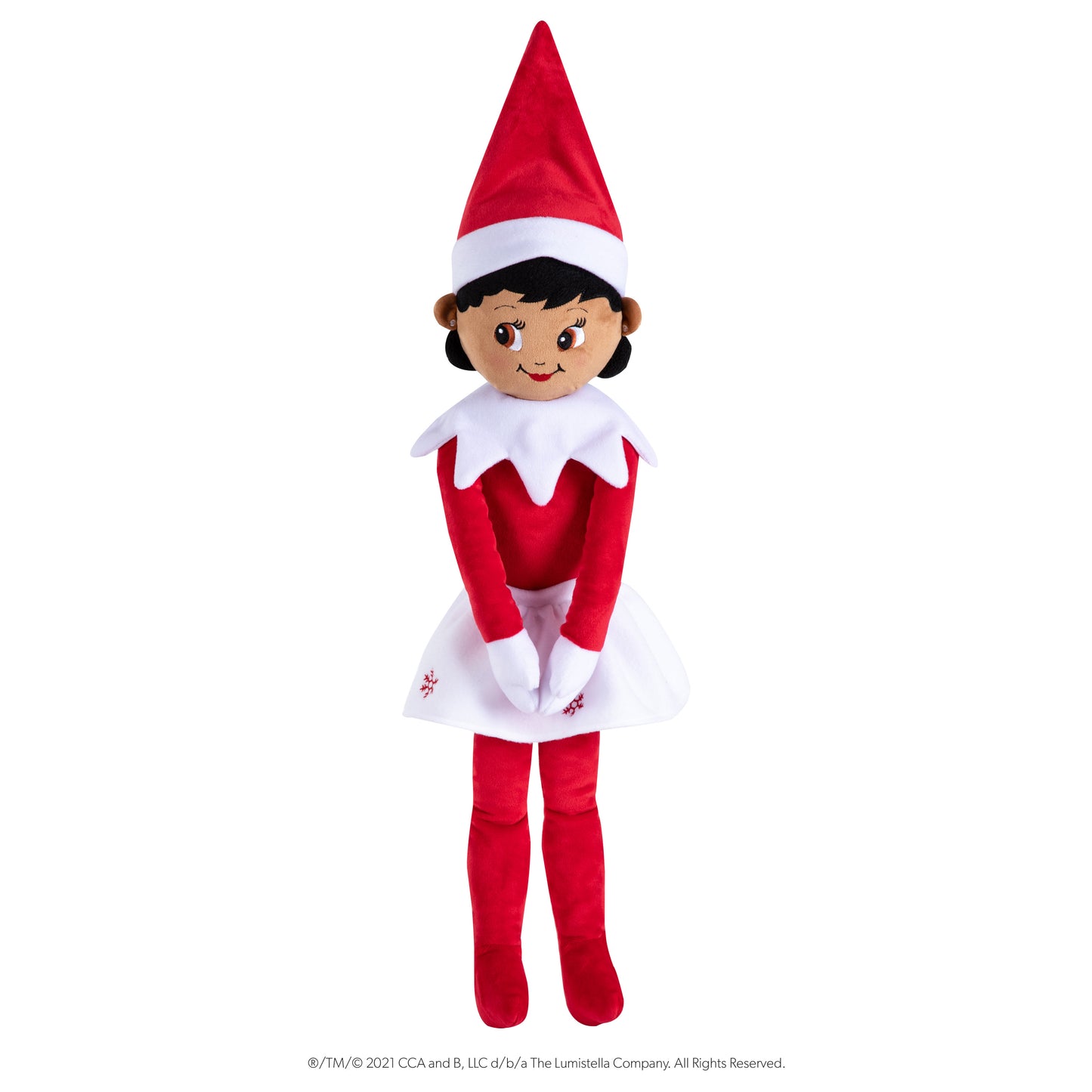 Plushee Pals® Huggable 27"