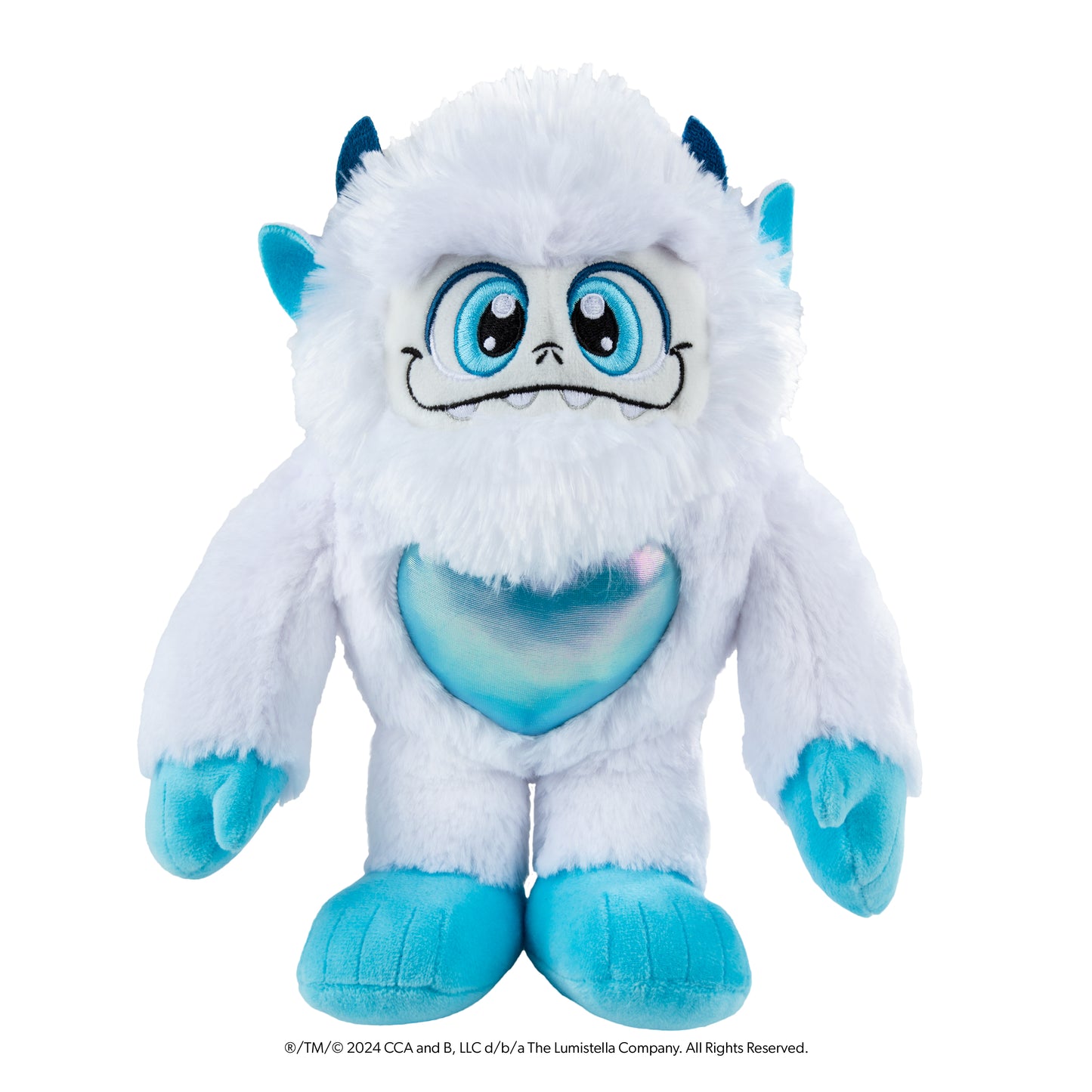 Little Grunt Plush