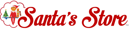 The Elf on the Shelf® Santa's Store