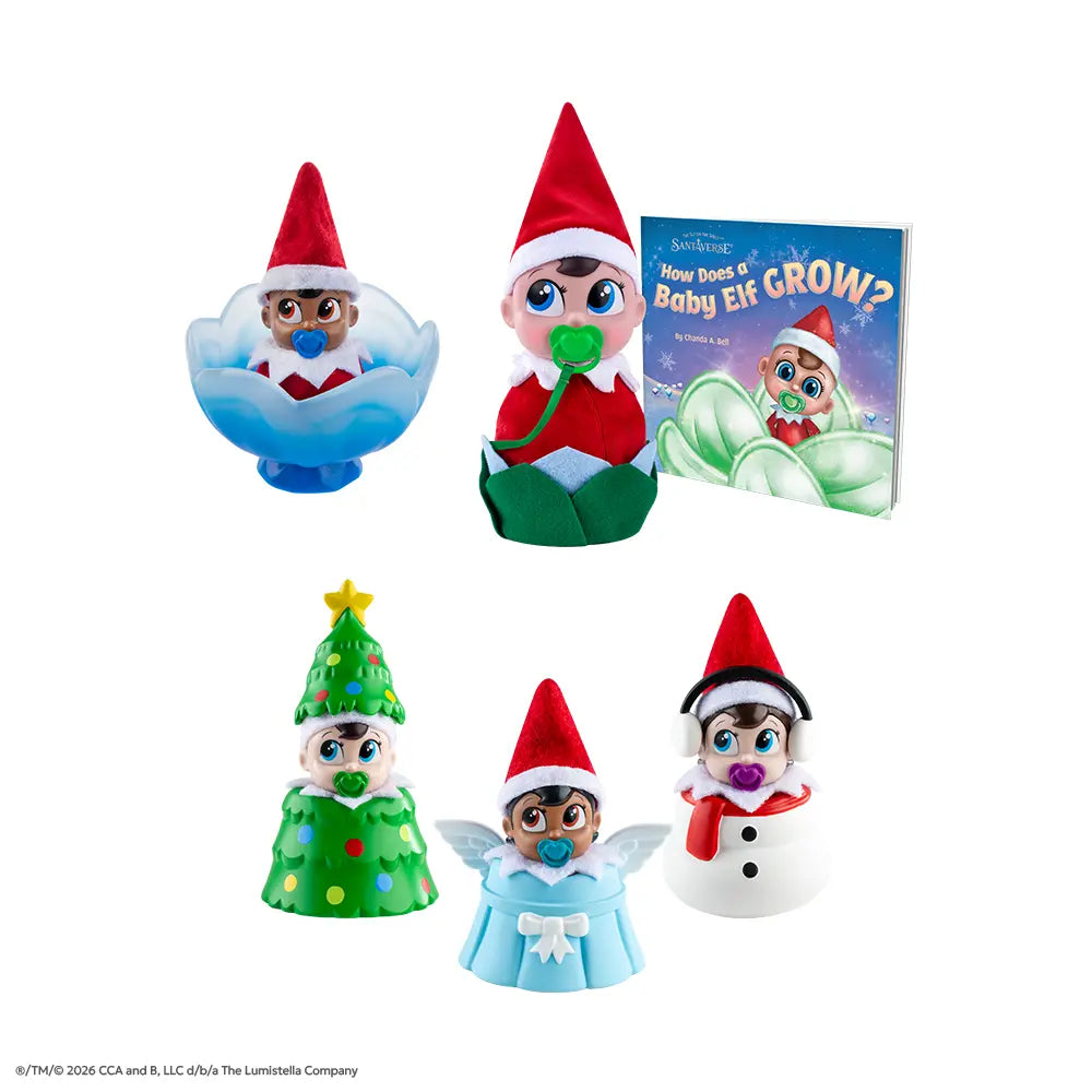 PRE-ORDER | Frost Pips® Bundle