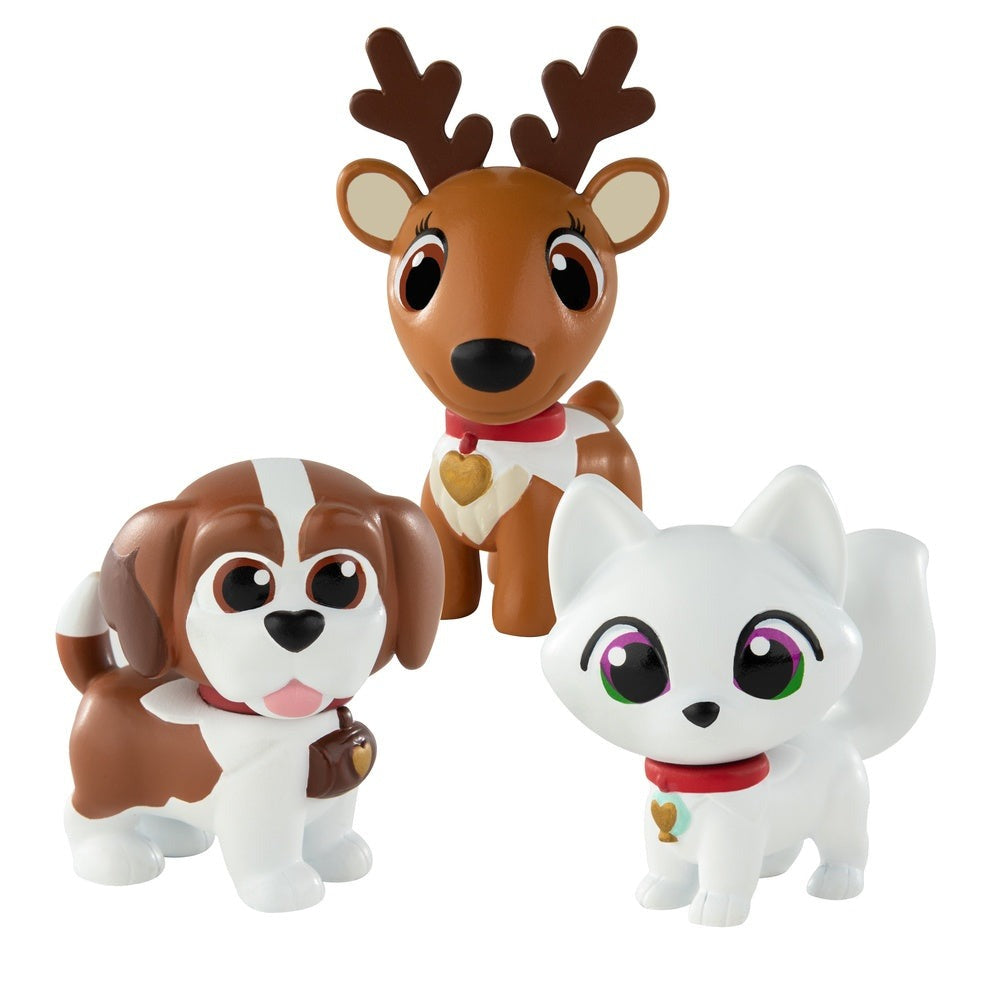 Elf Pets® Figures Multipack