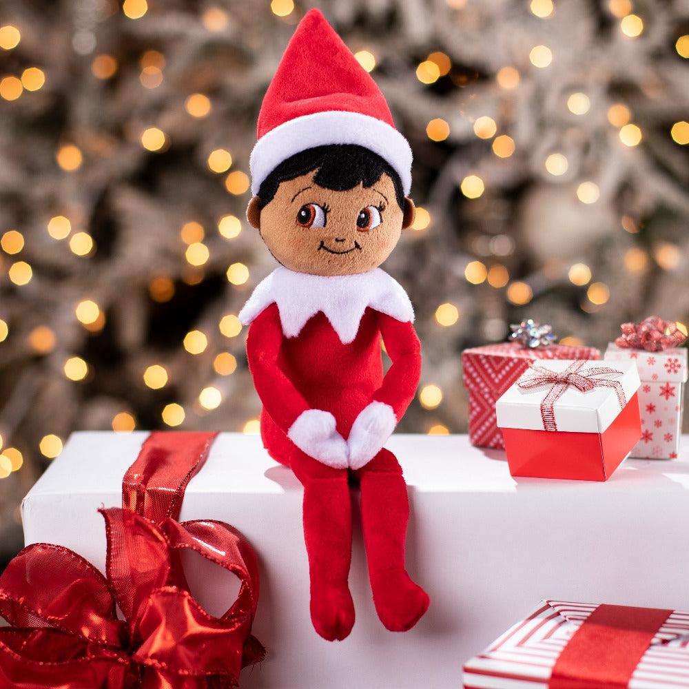 Plushee Pals® Snugglers 12"