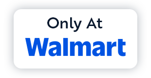 Walmart badge
