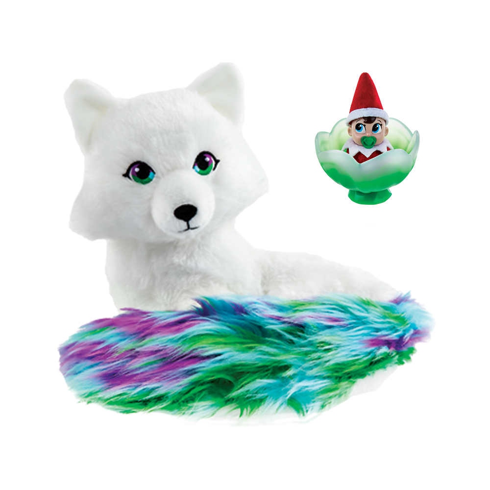 Noorah® & Frost Pips™ Macy’s Thanksgiving Day Parade Bundle
