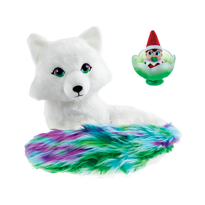 Noorah® & Frost Pips™ Macy’s Thanksgiving Day Parade Bundle