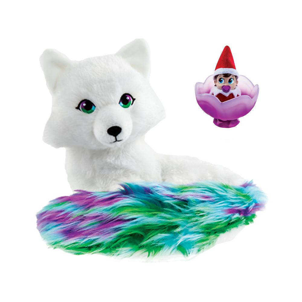 Noorah® & Frost Pips™ Macy’s Thanksgiving Day Parade Bundle