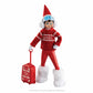 PRE-ORDER | ElfieGram Ski Deluxe Set for the Scout Elf® | MagiFreez®