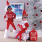 PRE-ORDER | ElfieGram Ski Deluxe Set for the Scout Elf® | MagiFreez®