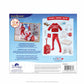 PRE-ORDER | ElfieGram Ski Deluxe Set for the Scout Elf® | MagiFreez®