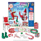 Polar Props™ Scout Elves at Play: Tools and Tips
