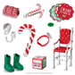 Polar Props™ Scout Elves at Play: Tools and Tips