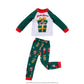 Claus Couture Collection® Cozy Elf PJs