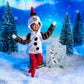 PRE-ORDER | Disney Frozen Olaf Hoodie | Claus Couture Collection®