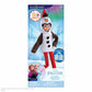 PRE-ORDER | Disney Frozen Olaf Hoodie | Claus Couture Collection®