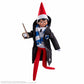 PRE-ORDER | Harry Potter™ Hogwarts™ House Robe Set for the Scout Elf® | Polar Props®