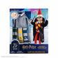 PRE-ORDER | Harry Potter™ Hogwarts™ House Robe Set for the Scout Elf® | Polar Props®