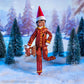 PRE-ORDER | Harry Potter™ Gryffindor™ Pajama Set | Claus Couture Collection®