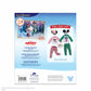 PRE-ORDER | Disney's Mickey & Friends Cookies for Santa PJs | Claus Couture Collection®