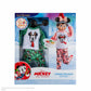 PRE-ORDER | Disney's Mickey & Friends Cookies for Santa PJs | Claus Couture Collection®