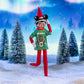 PRE-ORDER | Disney's Mickey & Friends Oh Deer Tee Set | Claus Couture Collection®