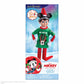 PRE-ORDER | Disney's Mickey & Friends Oh Deer Tee Set | Claus Couture Collection®