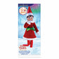 PRE-ORDER | Sleighing as Santa Party Dress | Claus Couture Collection®
