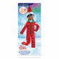 PRE-ORDER | Candy Cane Couture Elf Pajama Set | Claus Couture Collection®