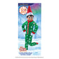 Claus Couture Collection® Snowflake Snuggle PJs packaging front