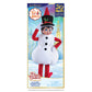 Claus Couture® Snowman Celebration Dress-Up Set