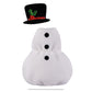Claus Couture® Snowman Celebration Dress-Up Set