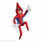 PRE-ORDER | Marvel Spider-Man Web Hero Elf Hoodie Set | Claus Couture Collection®
