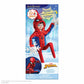 PRE-ORDER | Marvel Spider-Man Web Hero Elf Hoodie Set | Claus Couture Collection®