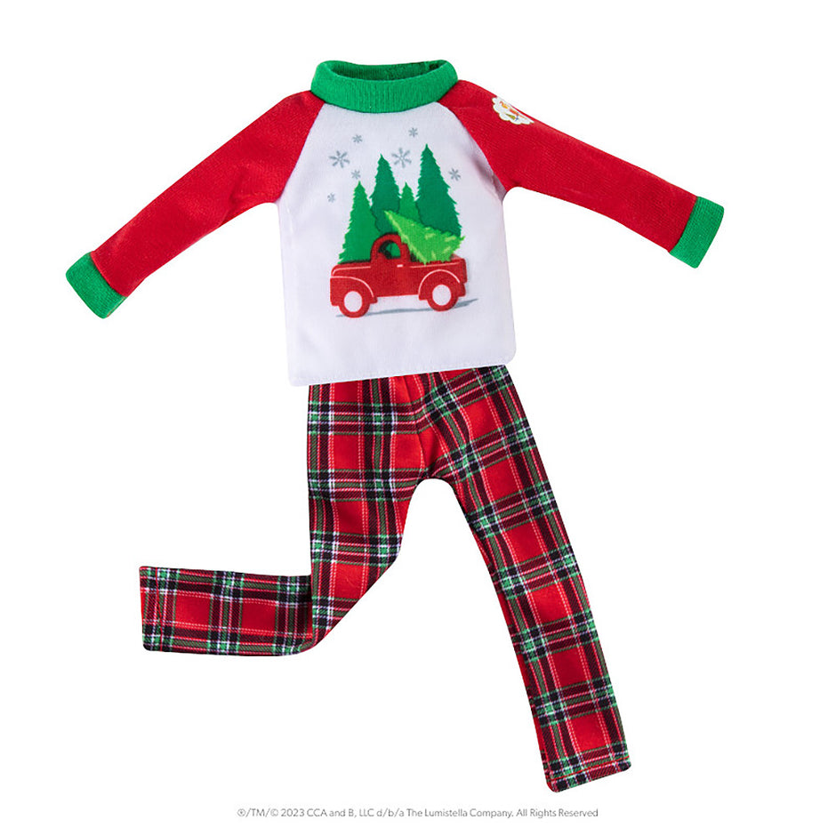Elf & Elf Pets® Clothing – Santa's Store: The Elf on the Shelf®