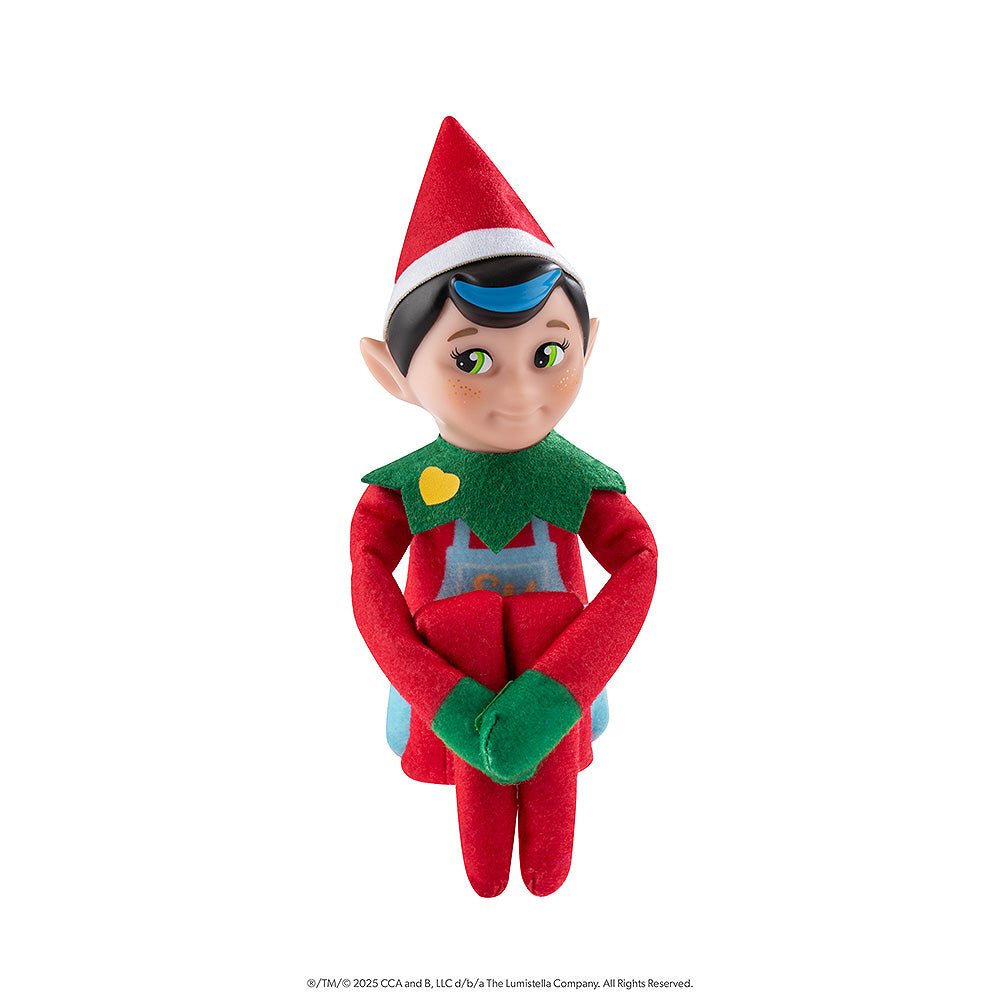 Elf Mates® Doll (Enchanted Forest Edition - 6 Options) [PRE-ORDER]