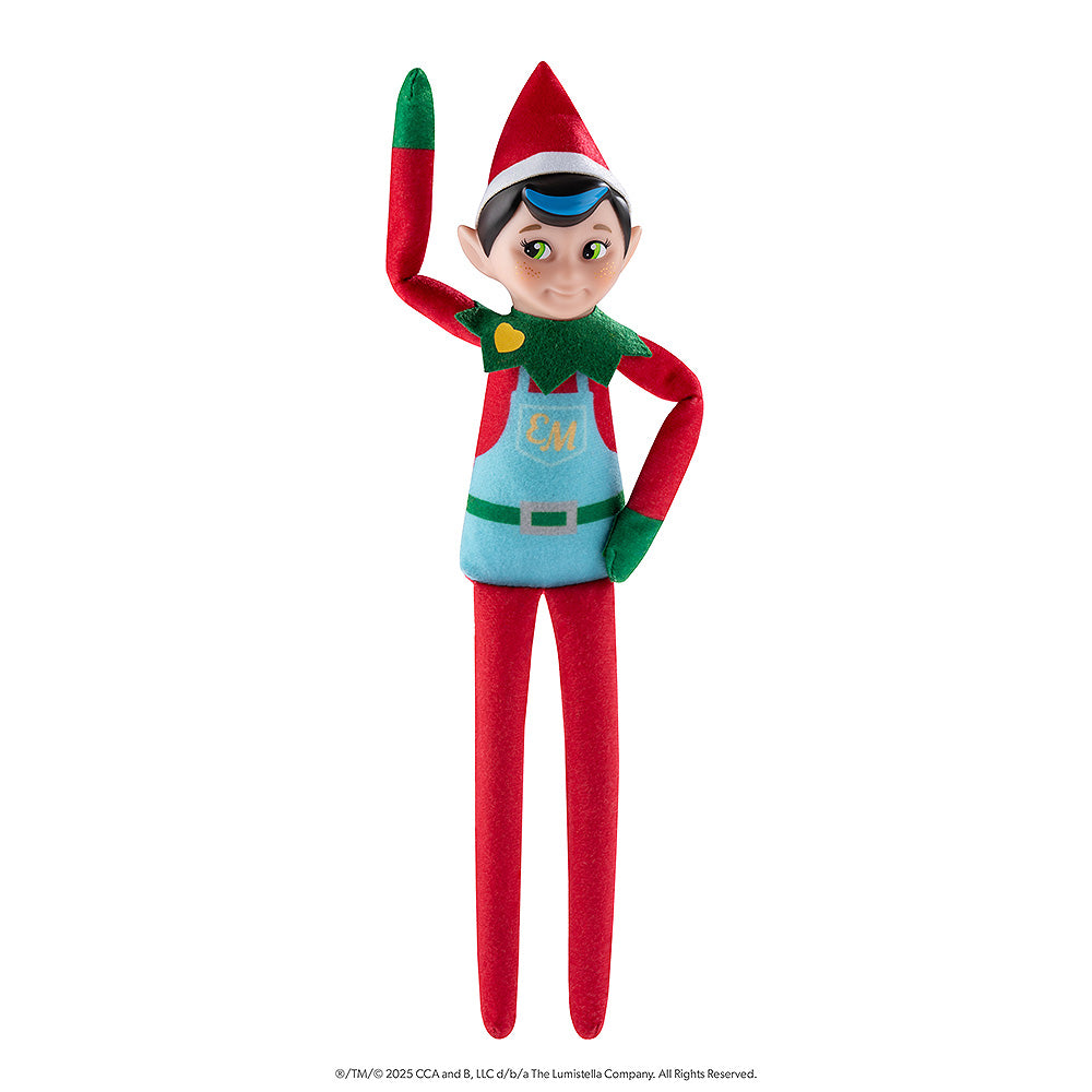 Elf Mates® Doll (Enchanted Forest Edition - 6 Options) [PRE-ORDER]