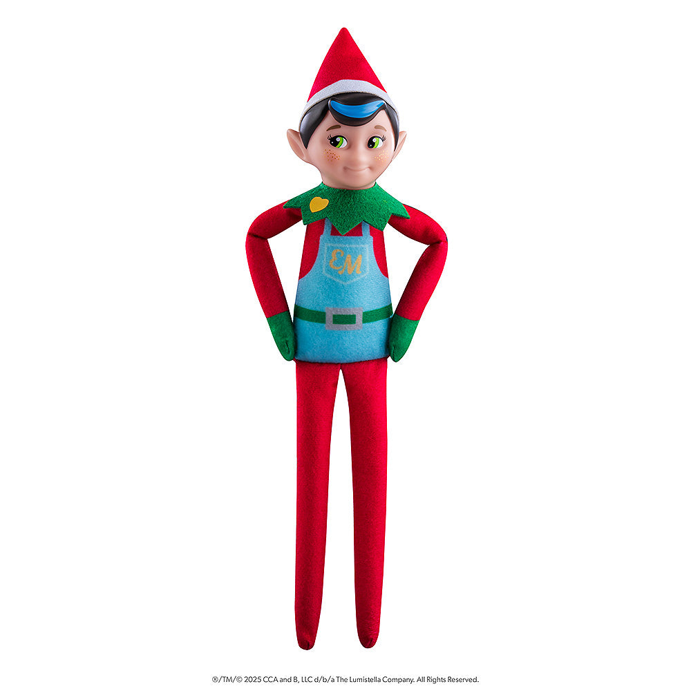 Elf Mates® Doll (Enchanted Forest Edition - 6 Options) [PRE-ORDER]