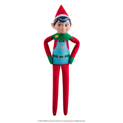 Elf Mates® Doll (Enchanted Forest Edition - 6 Options) [PRE-ORDER]