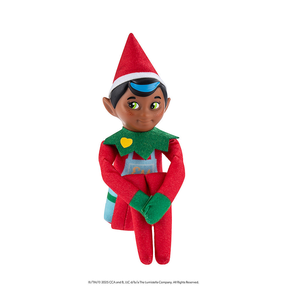 Elf Mates® Doll (Enchanted Forest Edition - 6 Options) [PRE-ORDER]