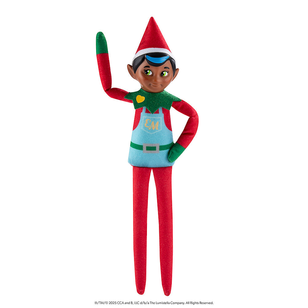 Elf Mates® Doll (Enchanted Forest Edition - 6 Options) [PRE-ORDER]