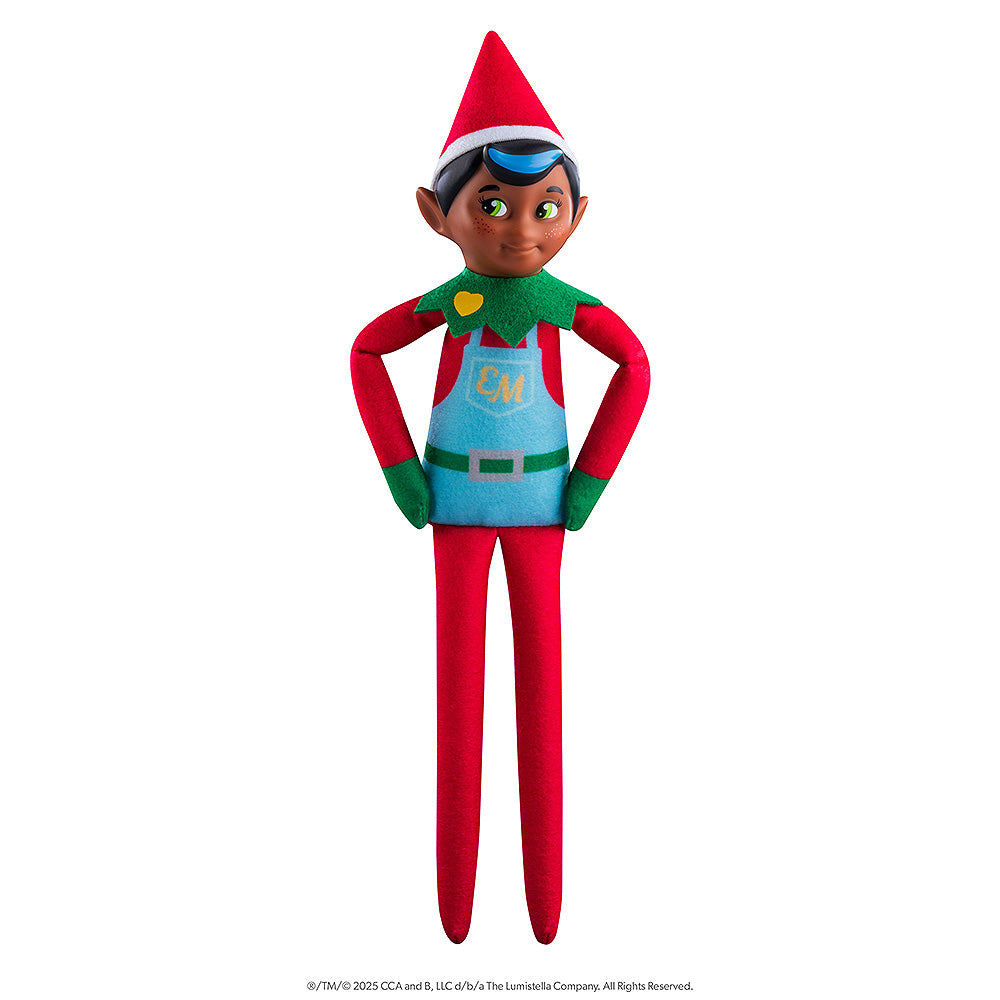 Elf Mates® Doll (Enchanted Forest Edition - 6 Options) [PRE-ORDER]
