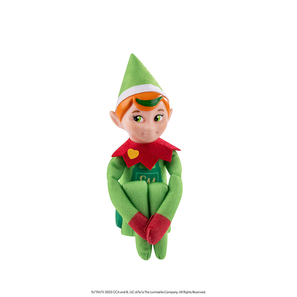Elf Mates® Doll (Enchanted Forest Edition - 6 Options) [PRE-ORDER]