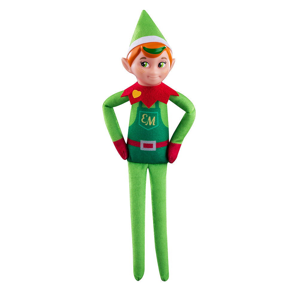 Elf Mates® Doll (Enchanted Forest Edition - 6 Options) [PRE-ORDER]