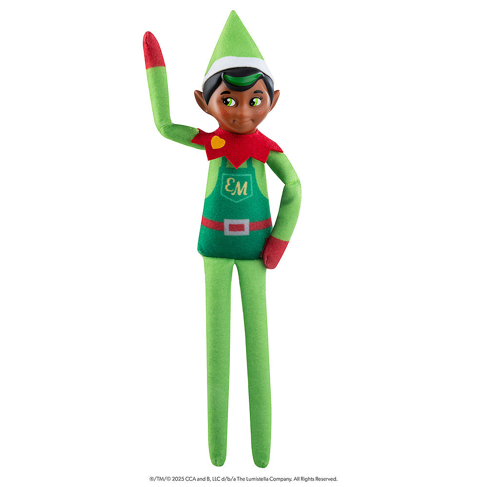 Elf Mates® Doll (Enchanted Forest Edition - 6 Options) [PRE-ORDER]