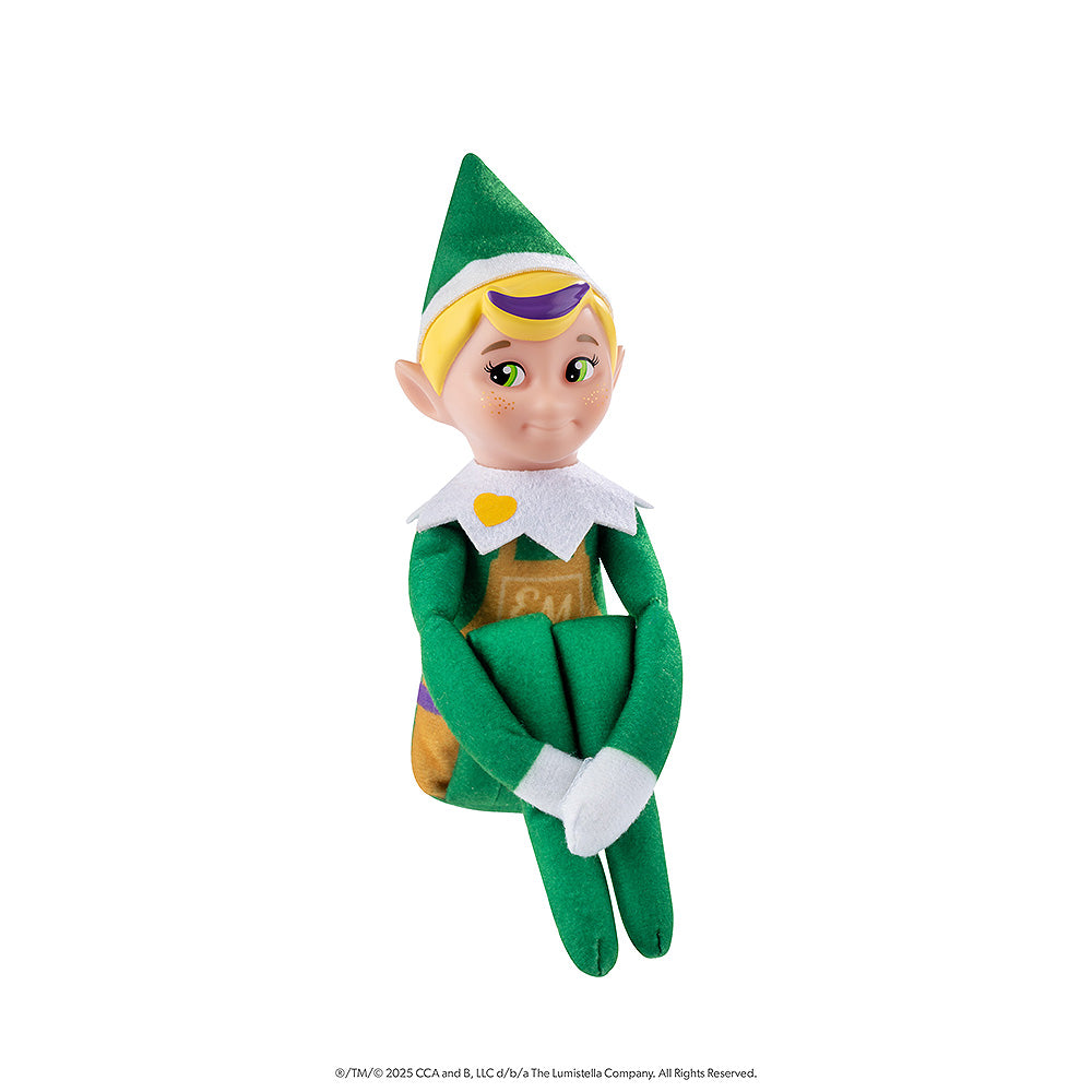 Elf Mates® Doll (Enchanted Forest Edition - 6 Options) [PRE-ORDER]
