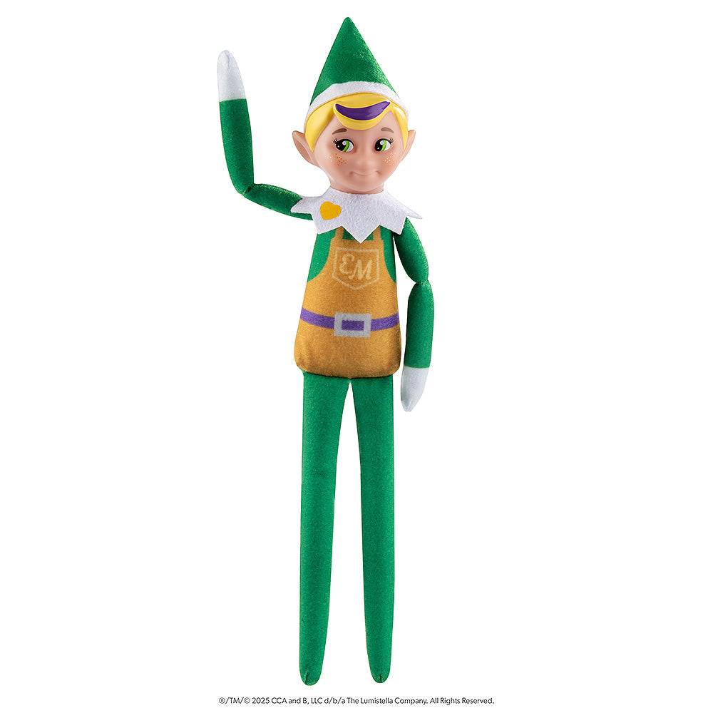 Elf Mates® Doll (Enchanted Forest Edition - 6 Options) [PRE-ORDER]