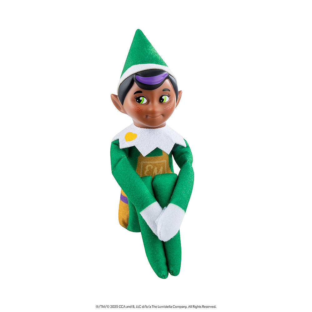 Elf Mates® Doll (Enchanted Forest Edition - 6 Options) [PRE-ORDER]