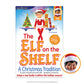 The Elf on the Shelf® Tradition (6 Options)